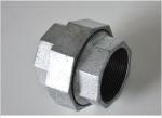 Stainless Steel 316 Compression Fittings 3/8" Tube Bulkhead Union