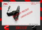 Fuel Injector Assembly 3081315F For Cummins Engine N14 Series