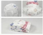 Best Selling Disposable Free Sample Ultra Thin strong Absorbent Baby Diaper