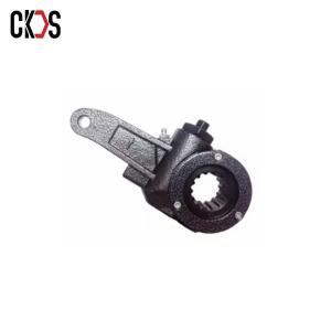 Wholesale Top quality truck spare part manual slack adjuster 47480-1600 from china suppliers