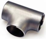 ASTM A403 WP347 Stainless Steel Tee