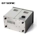 GT SONIC 100W 3L Ultrasonic Injector Cleaner 240×140×100mm Tank