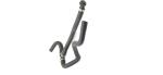 Car Fitment Radiator Hose For Bmw N52N F25 By SQCS Auto Parts Water Pipe Oe