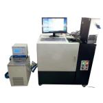 Intelligent Guarded Hot Plate Thermal Conductivity Tester For Construction