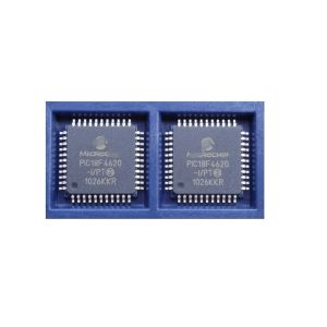 dsPIC33EV256GM106-E/PT