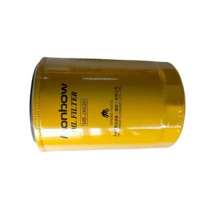Wholesale Excavator Engine Parts SK120 SK120-2/3 EX120-2/3/5 SH120 Oil Filter 4429725 from china suppliers