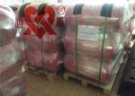 2x3.5m High Density Foam Filled Fender Black Boat Fenders Anti Leakage