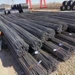 Iron Rod Weight Of Deformed Steel Bar 10mm Hot Rolled