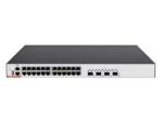 Original 24GT4XS-P-E Network Switch with POE/POE+ 336Gbps Switch Capacity VLAN