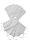 Adult Dust Proof Disposable Non Woven Mask