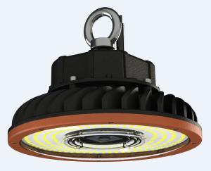 Wholesale (1) Aluminum Forging Heat sink LED High Bay (2) 60W~240W LED High Bay from china suppliers