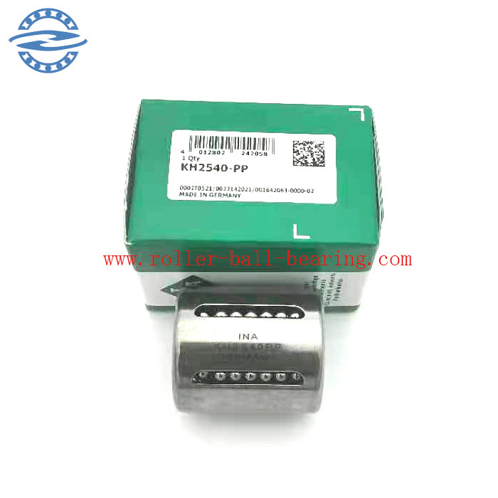 Linear Ball Bearing KH/KLM Type (KH2540) Size 25*35*40 mm Weight 0.55KG