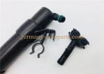 1K5955978 Headlight Washer Pump , POM Black Volkswagen Headlamp Washer Pump