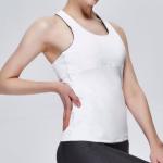Multi-Colored sweat activated tank top With Strength store