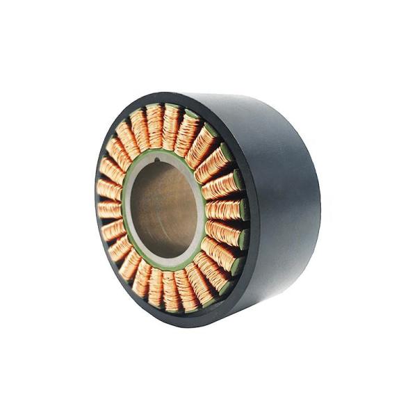 Faradyi Motor Rotor and Stator 12V 238rpm 0.21N.m 4310 Brushless Frameless Motor