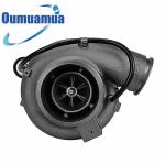 High-quality 750863-5006S Turbocharger 301-4299 345-7243 Turbo GTA5518BS for