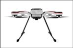 Industrial UAV Drone For Mapping Surveillance Inspection Agricultural Search And