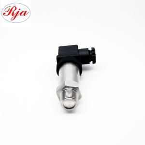 Wholesale 10bar / 20bar / 30bar Stainless Steel Pressure Sensor Process Control System from china suppliers