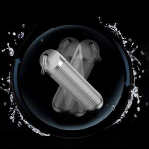 Wholesale 17x49Mm Waterproof Aluminum Pill Box CNC Aluminum Parts from china suppliers