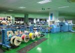 1.0mm - 6.0mm Single Wire Twist Machine 1250 Touch screen+ PLC+ magnetic powder