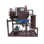 Fast Dehydrator & Coalescing Separation Oil Purifier TYB-100(6000LPH)