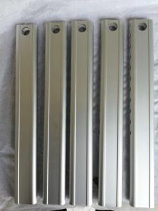 Wholesale Anodized CNC Machining Aluminum Precision Extrusion Parts For LED Strip Lighting from china suppliers