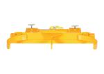 DG20 Drum Grab Forklift Attachment Loading Capacity 682kg