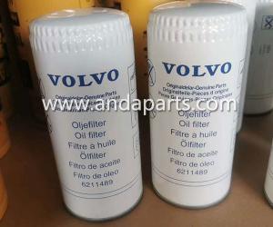 Wholesale Good Quality Oil Filter For 6211489 from china suppliers