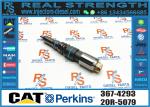 C9.3 Fuel Injector 20R-5036 456-3493 173-9268 198-7912 460-8213 342-5487 417