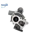 Turbo GT1749S for Hyundai engine 4D56T turbocharger 28200-42560 716938-0001
