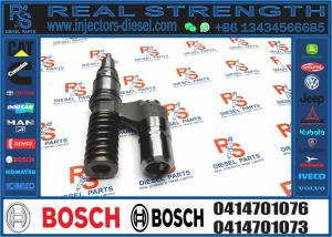 Wholesale Fuel Injector 0414701072 0414701076 0414701086 0414701035 0414701068 from china suppliers
