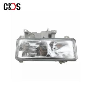 Wholesale Japanese Isuzu Body Parts for CXZ 8-98097188-0 8980971880 TRUCK HEADLAMP HEADLIGHTS LH Made in China Rebuild Kit from china suppliers
