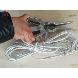 Portable Safety Grounding Wire 16-25mm2 Three-Phase Electrical