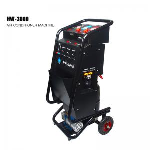 China 8HP Portable Refrigerant Recovery Machine on sale