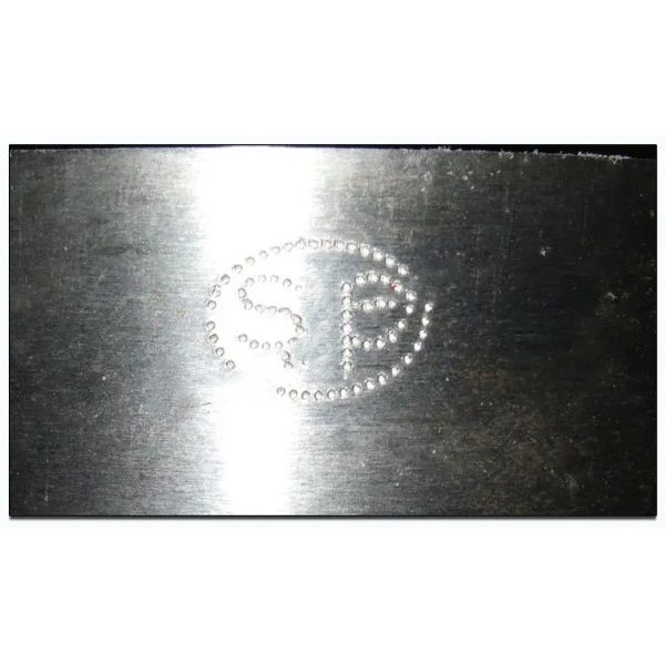 Portable Marking Machine Electromagnetic Metal Marking Machine