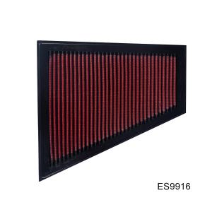 Wholesale High Flow Air Filter for Peak Performance for BMW 528Li (F18 LCI 2013-2017) 2.0T from china suppliers