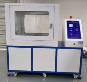 Wholesale DX8359F Maximum Temperature Tester For Thermal Insulation Materials from china suppliers