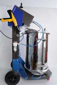 Wholesale E9 Electrostatic Powder Coating Spray Machine from china suppliers
