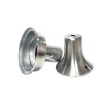 Deep Drawn Metal Stamping Parts Metal Spinning Parts