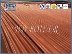 Energy Saving Power Station Boiler Industrial Cyclone Separator For Boiler