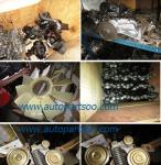 Engine Assy Isuzu Engine Spare Parts Japanese Best Condition Used Diesel Engine