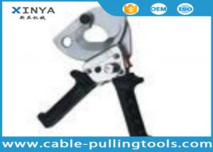 Wholesale Hand Operated Duck Cable Cutter Steel Material for Cutting Communication Cable from china suppliers