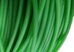 Endless Drive Polyurethane Belt Green Red Pu Round 90A