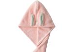 30% Polyamide Microfiber Hair Towel Wrap