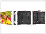 P2.604 Video Wall Rental LED Display Indoor Full Color Advertising Stage Screen