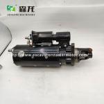 24V 12T Starter Motor140-42952,1990365, 3T2648, 8C3646, 0R4264,10461037,10478816
