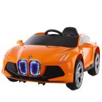 Age 3-8 Years Ride On Car Toy for Kids Mobile Phone Remote Control 12V Electric