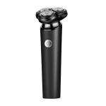 Men 3D Rotary Beard Cordless Electric Shavers USB Rechargeable Electric Razor