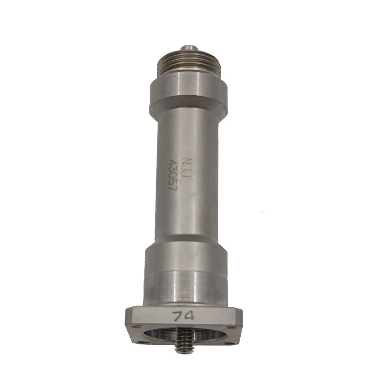 NPM Ball Spline SMT Spare Parts DT401 CM402 CM602 LF6SGCSM 66LPM N510037999AA