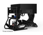 F1 Direct Drive Sim Wheel Base
